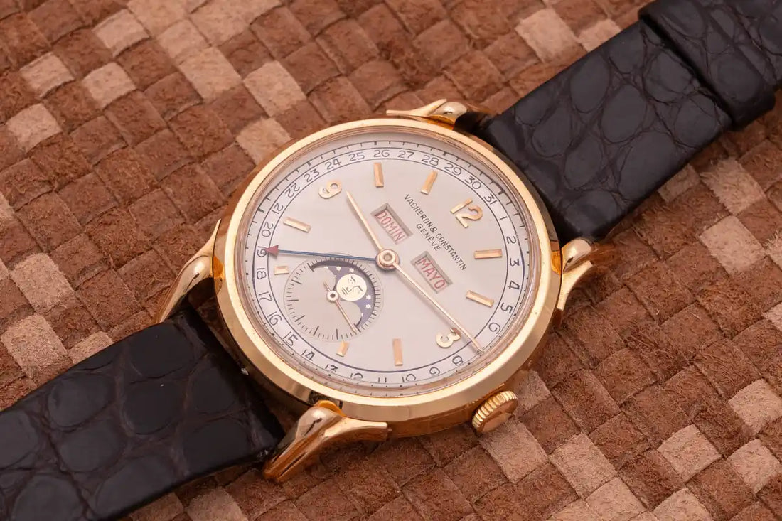Orologi di Lusso Usati: la guida definitiva all’acquisto sicuro