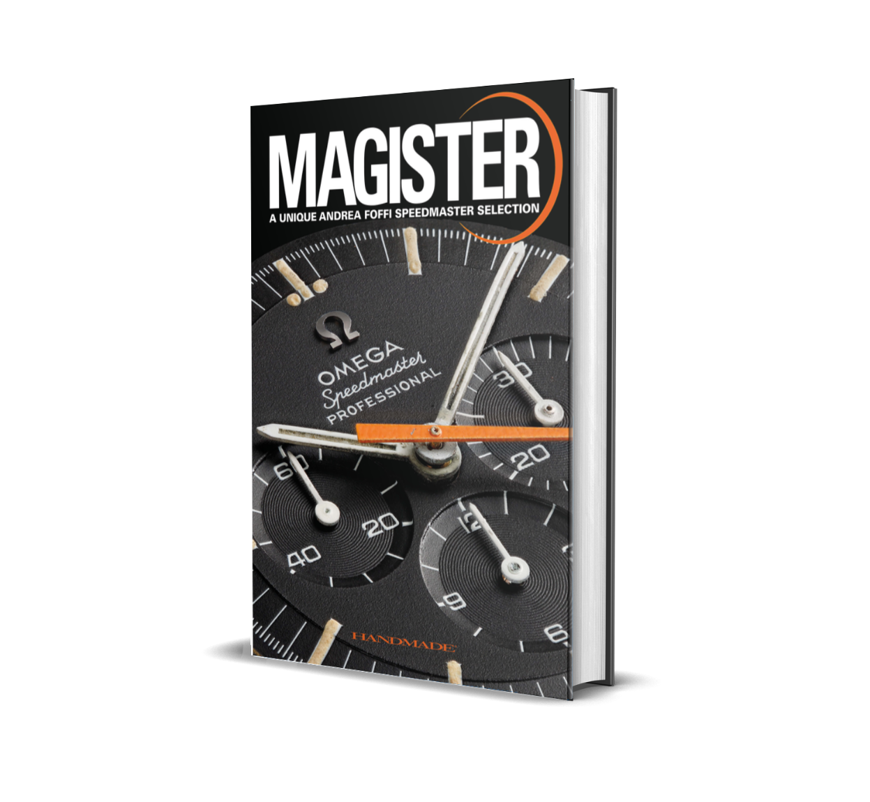MAGISTER - Selezione Speedmaster di Andrea Foffi