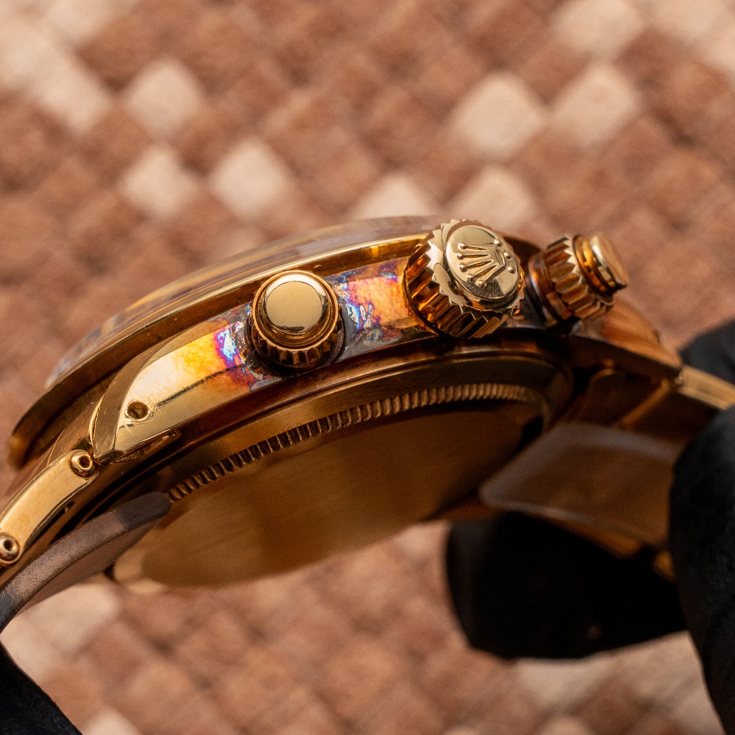 ROLEX DAYTONA COSMOGRAPH REF. 6265