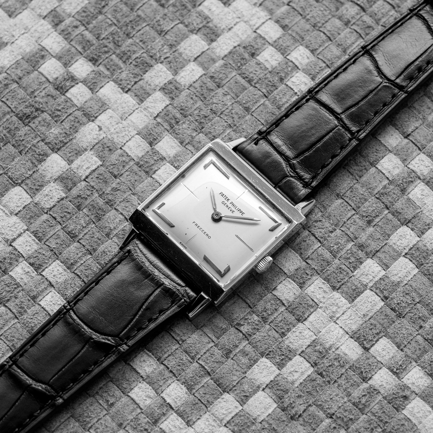 PATEK PHILIPPE REF. 3406 FOR FRECCERO