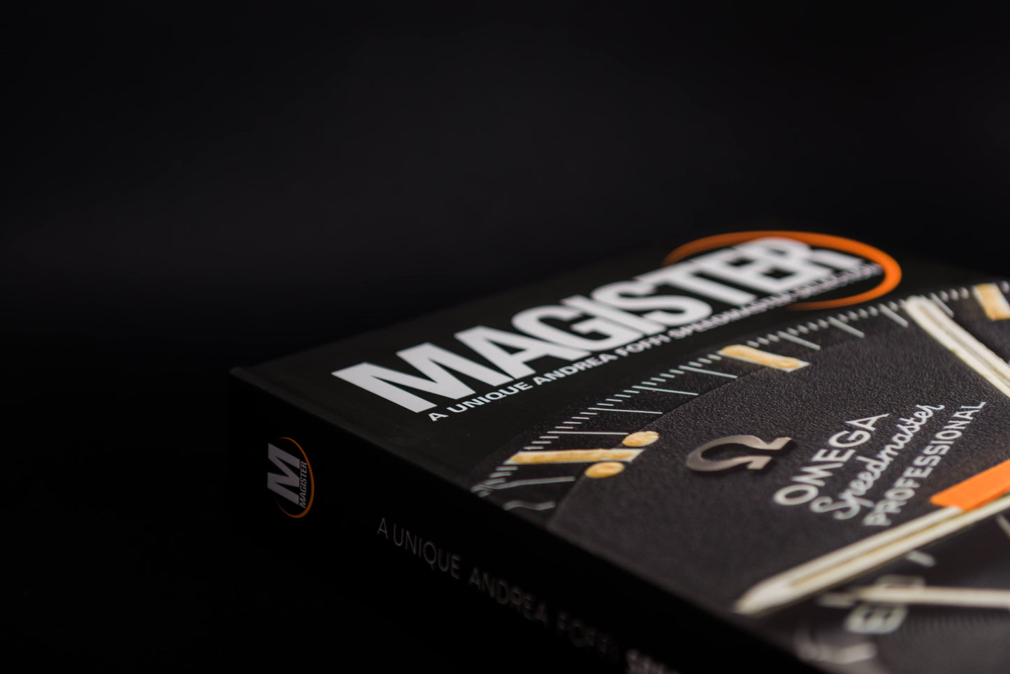 MAGISTER - Selezione Speedmaster di Andrea Foffi