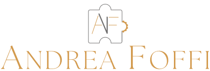 Andrea Foffi - Vintage watches dealer