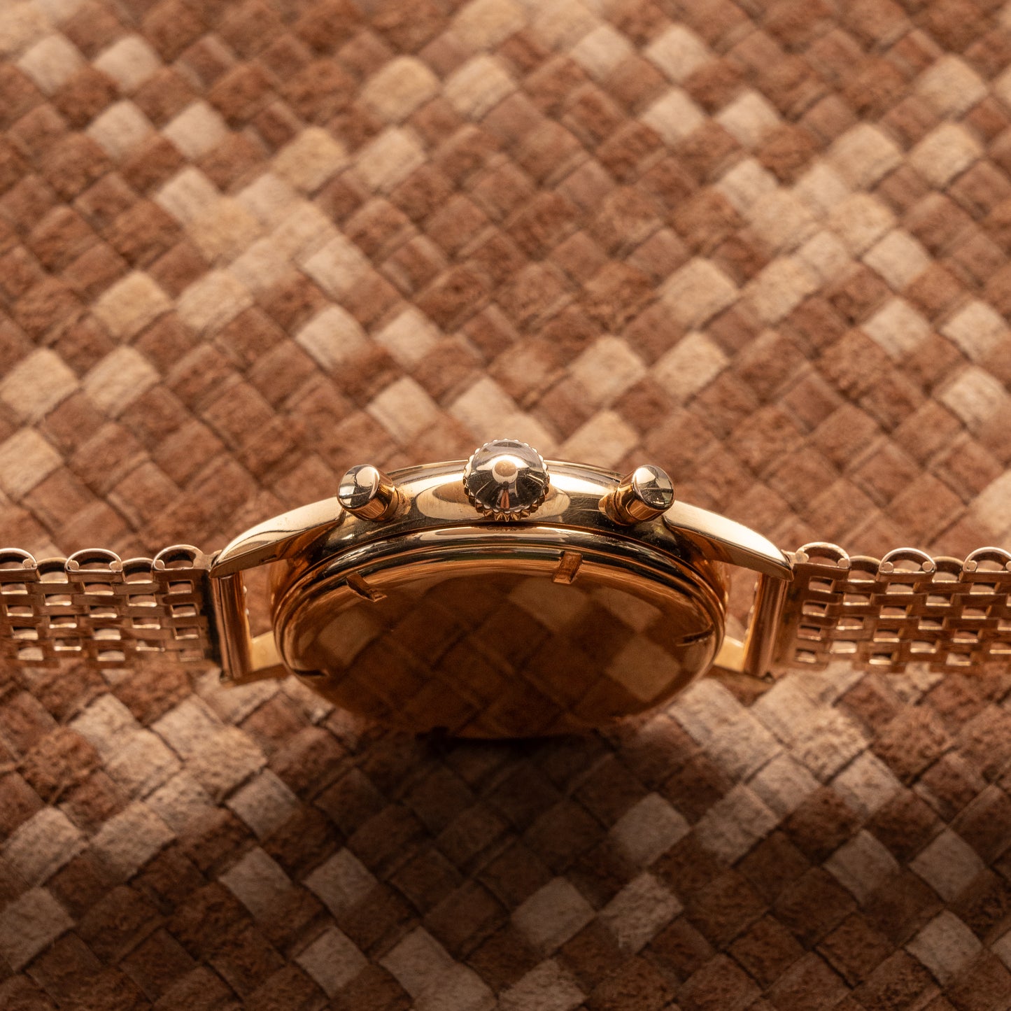 LONGINES CHRONOGRAPH REF.6075