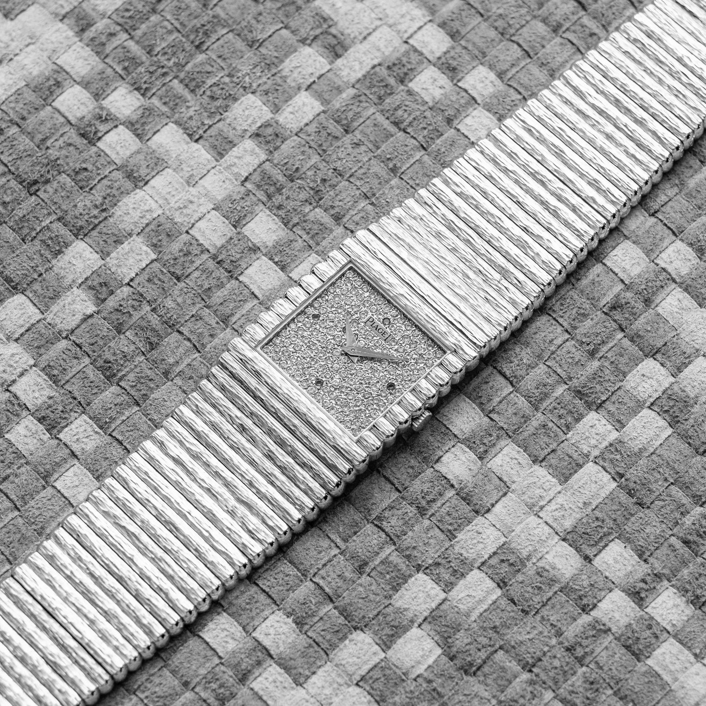 PIAGET EMPERADOR REF.9131