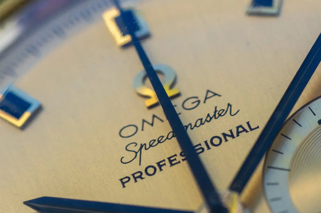 The Leading Auction Houses for vintage watches and how to navigate them successfully