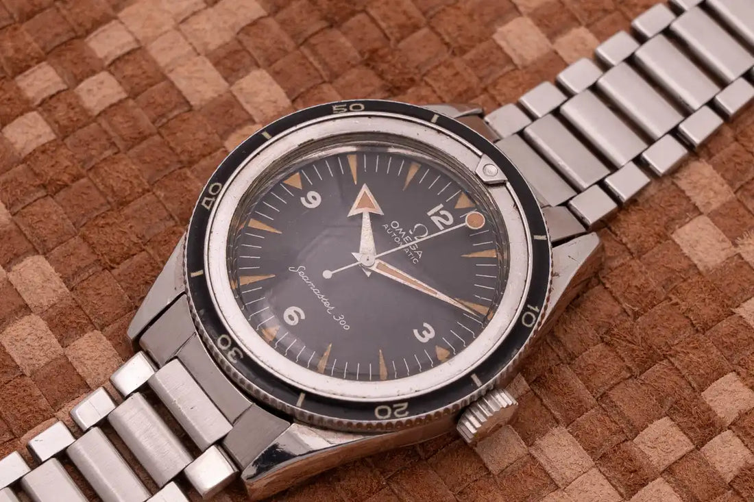 How to recognize a fake vintage watch: a complete guide for collectors and investors