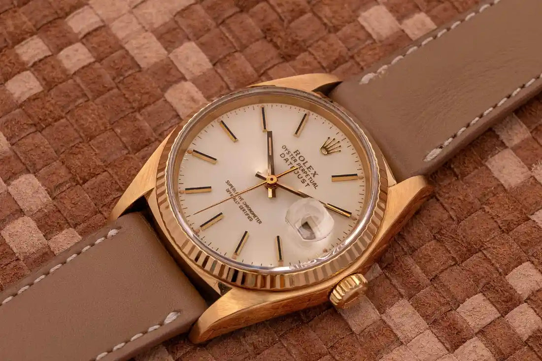 Investing in Luxury Watches in 2025: a complete expert Guide