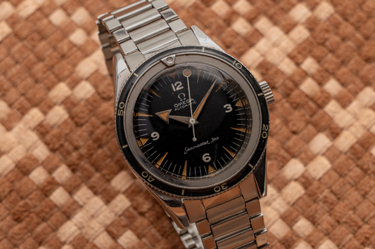 The Tool Watch: History, Function, and Evolution of a Watchmaking Icon