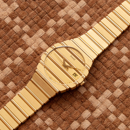 PIAGET POLO REF. 15661 C 701