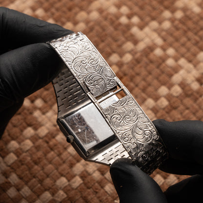 PIAGET SOLOTEMPO DUAL TIME REF. 692120