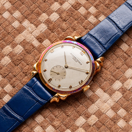 VACHERON CONSTANTIN FLAME LUGS REF.P453/3B