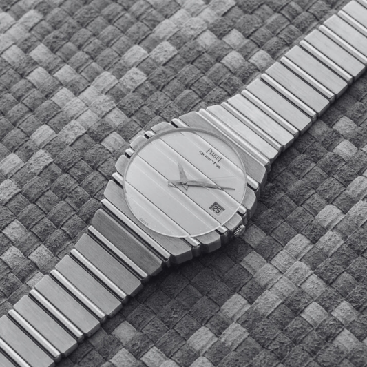 PIAGET POLO REF. 15661 1978'