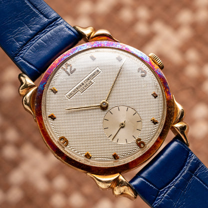 VACHERON CONSTANTIN FLAME LUGS REF.P453/3B