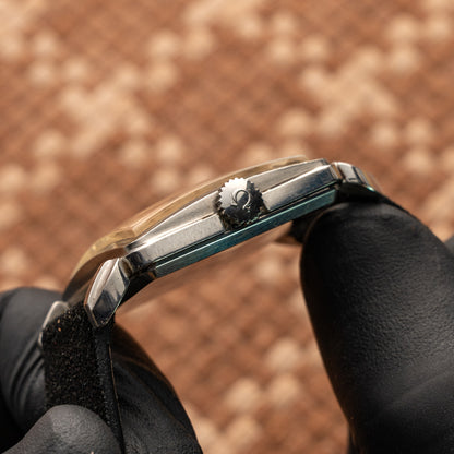 OMEGA CIOCCOLATONE REF.3903 STEEL