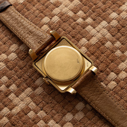 GÜBELIN CIOCCOLATONE AUTOMATIC 1960S
