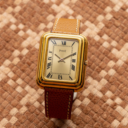 PIAGET REF. 14101 BETA 21 1970’s