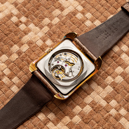 VACHERON CONSTANTIN CIOCCOLATONE REF. 4737