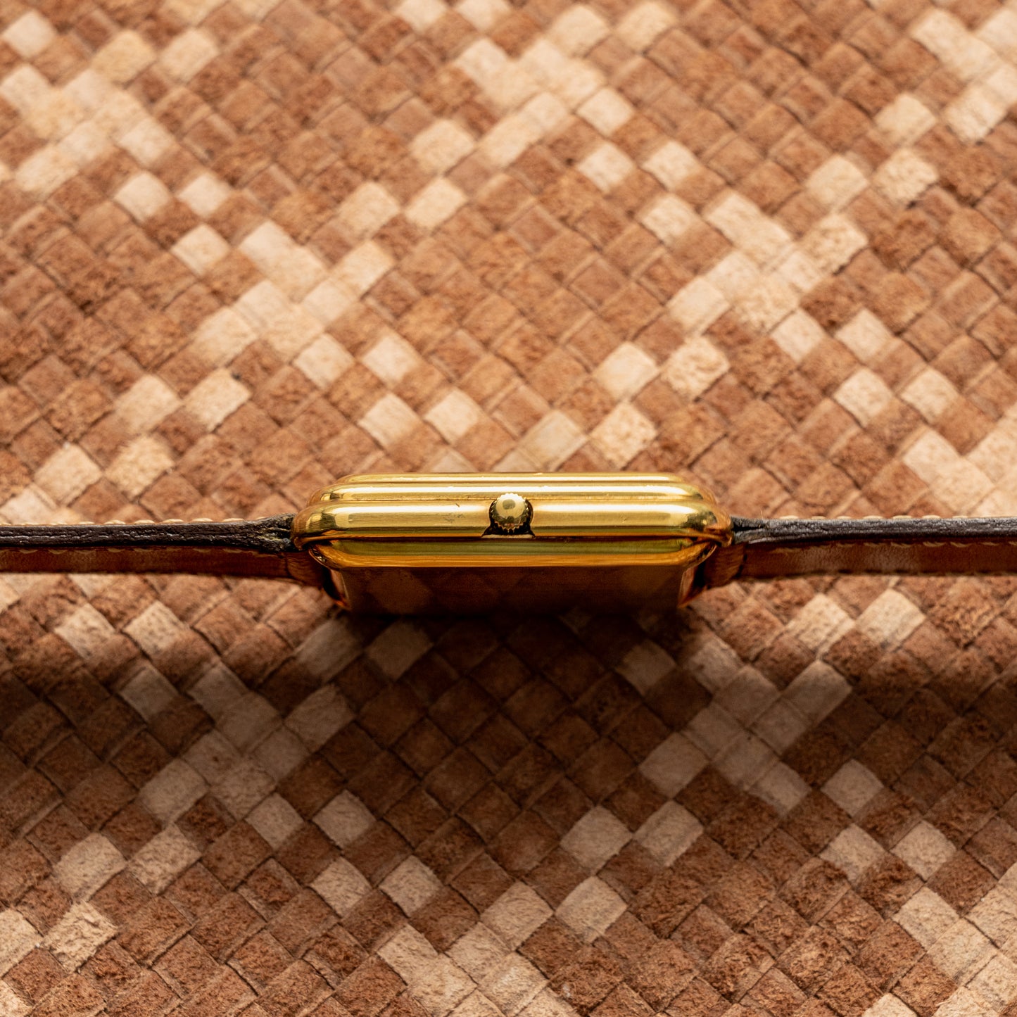 PIAGET REF. 14101 BETA 21 1970’s