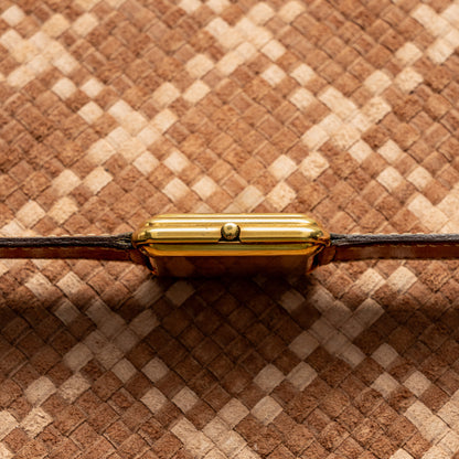 PIAGET REF. 14101 BETA 21 1970’s