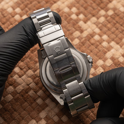 ROLEX SUBMARINER COMEX REF. 5514 1ST SERIES