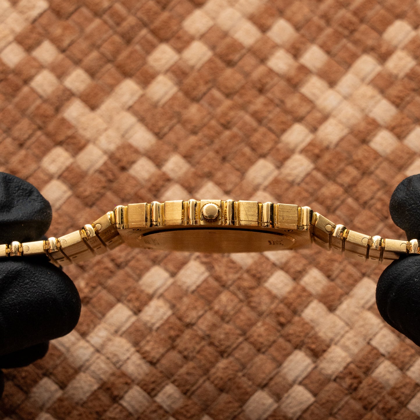 PIAGET POLO REF. 15661 C 701