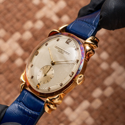 VACHERON CONSTANTIN FLAME LUGS REF.P453/3B