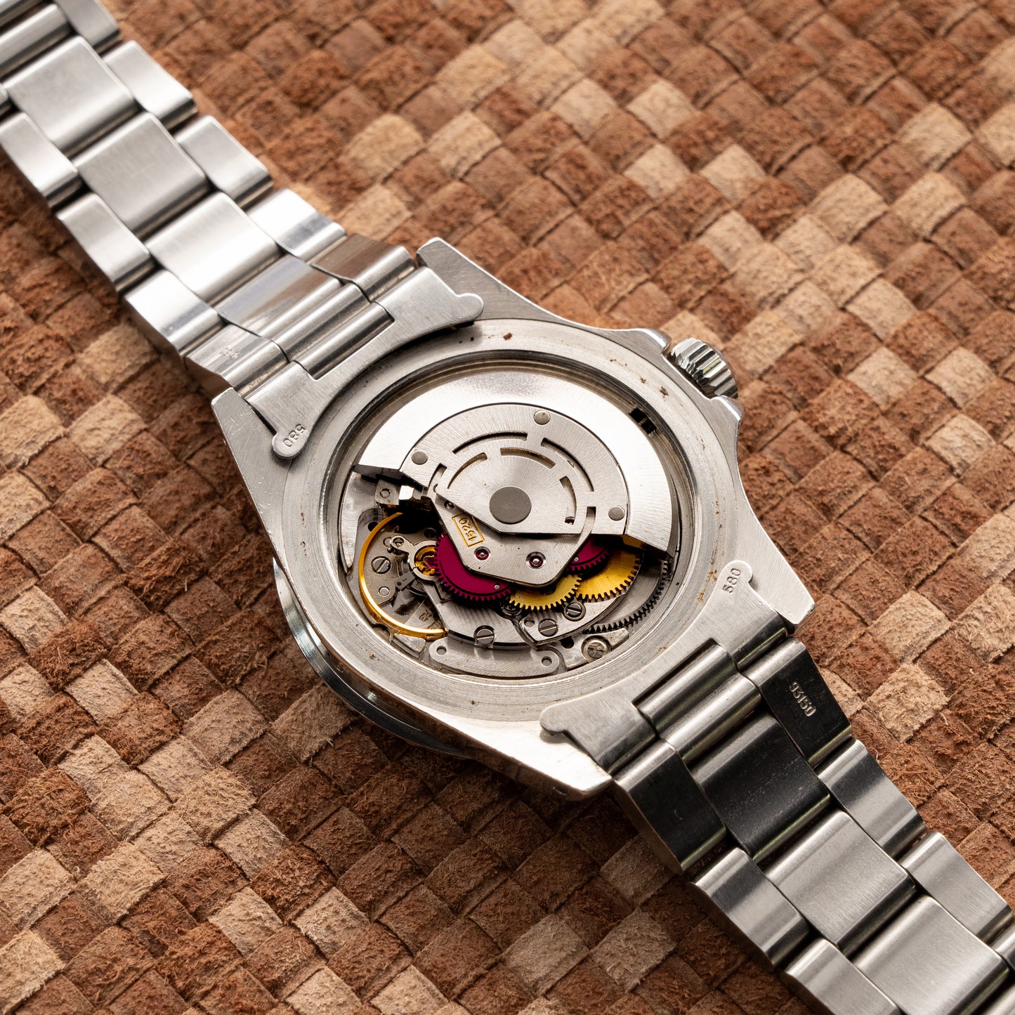 ROLEX SUBMARINER COMEX REF. 5514 1ST SERIES