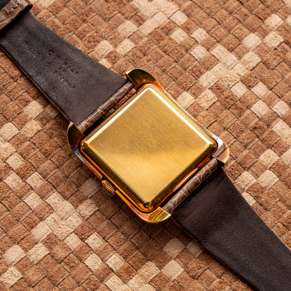 VACHERON CONSTANTIN CIOCCOLATONE REF. 4737