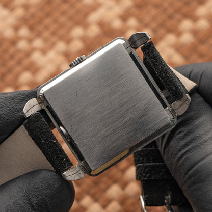 OMEGA CIOCCOLATONE REF.3903 STEEL