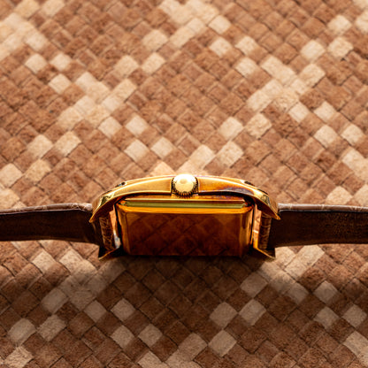 VACHERON CONSTANTIN CIOCCOLATONE REF. 4737