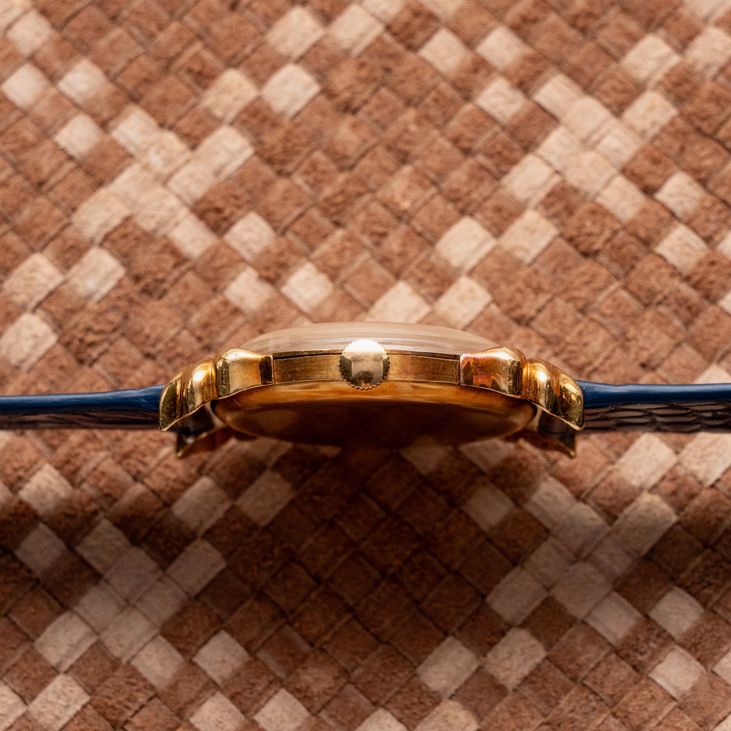 VACHERON CONSTANTIN FLAME LUGS REF.P453/3B