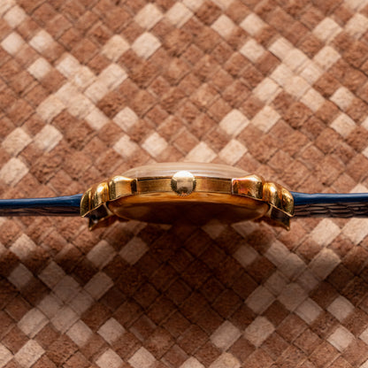 VACHERON CONSTANTIN FLAME LUGS REF.P453/3B