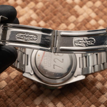 ROLEX SUBMARINER COMEX REF. 5514 1ST SERIES