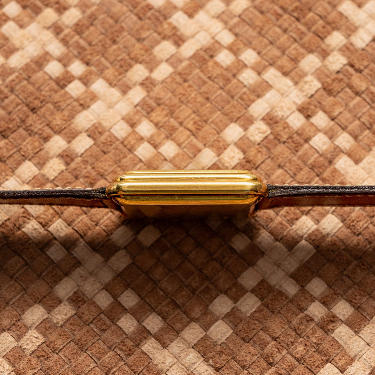 PIAGET REF. 14101 BETA 21 1970’s