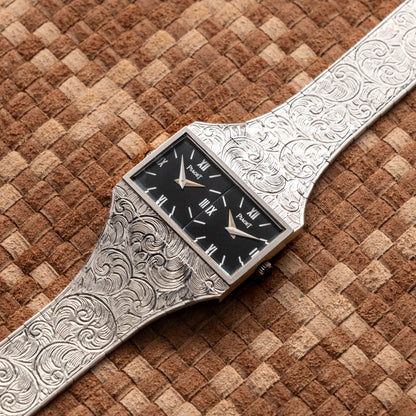 PIAGET SOLOTEMPO DUAL TIME REF. 692120