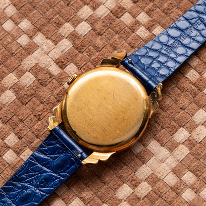 VACHERON CONSTANTIN FLAME LUGS REF.P453/3B