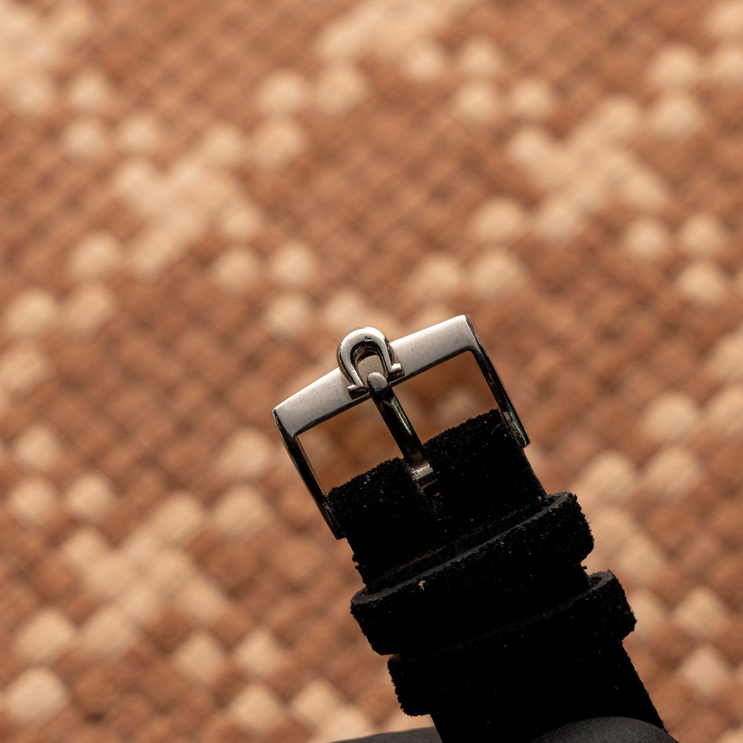 OMEGA CIOCCOLATONE REF.3903 STEEL