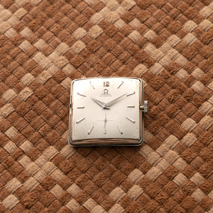 OMEGA CIOCCOLATONE REF.3903 STEEL