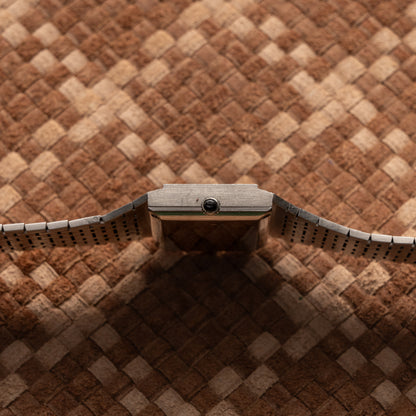 PIAGET SOLOTEMPO DUAL TIME REF. 692120