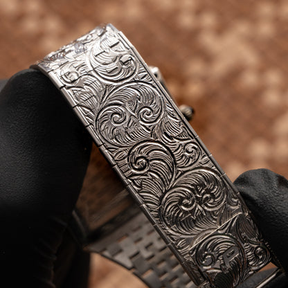 PIAGET SOLOTEMPO DUAL TIME REF. 692120