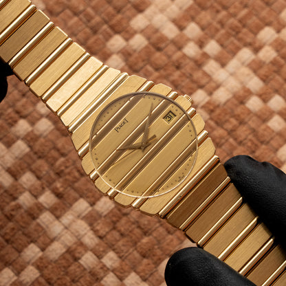 PIAGET POLO REF. 15661 C 701