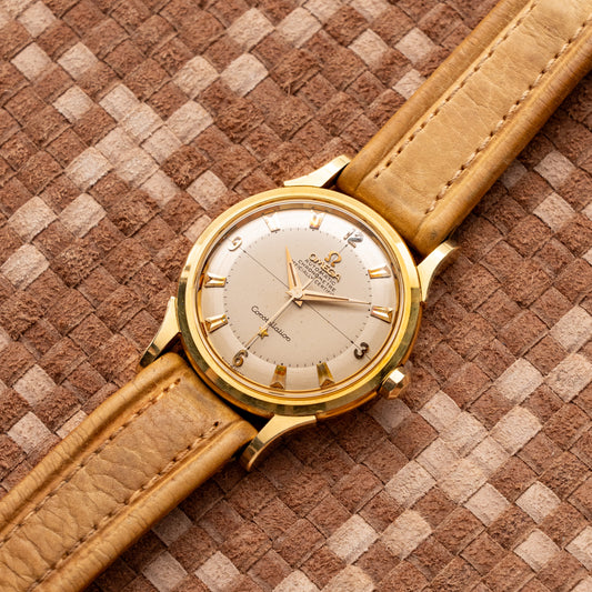 OMEGA CONSTELLATION AUTOMATIC REF. 2782 / 2799 SC