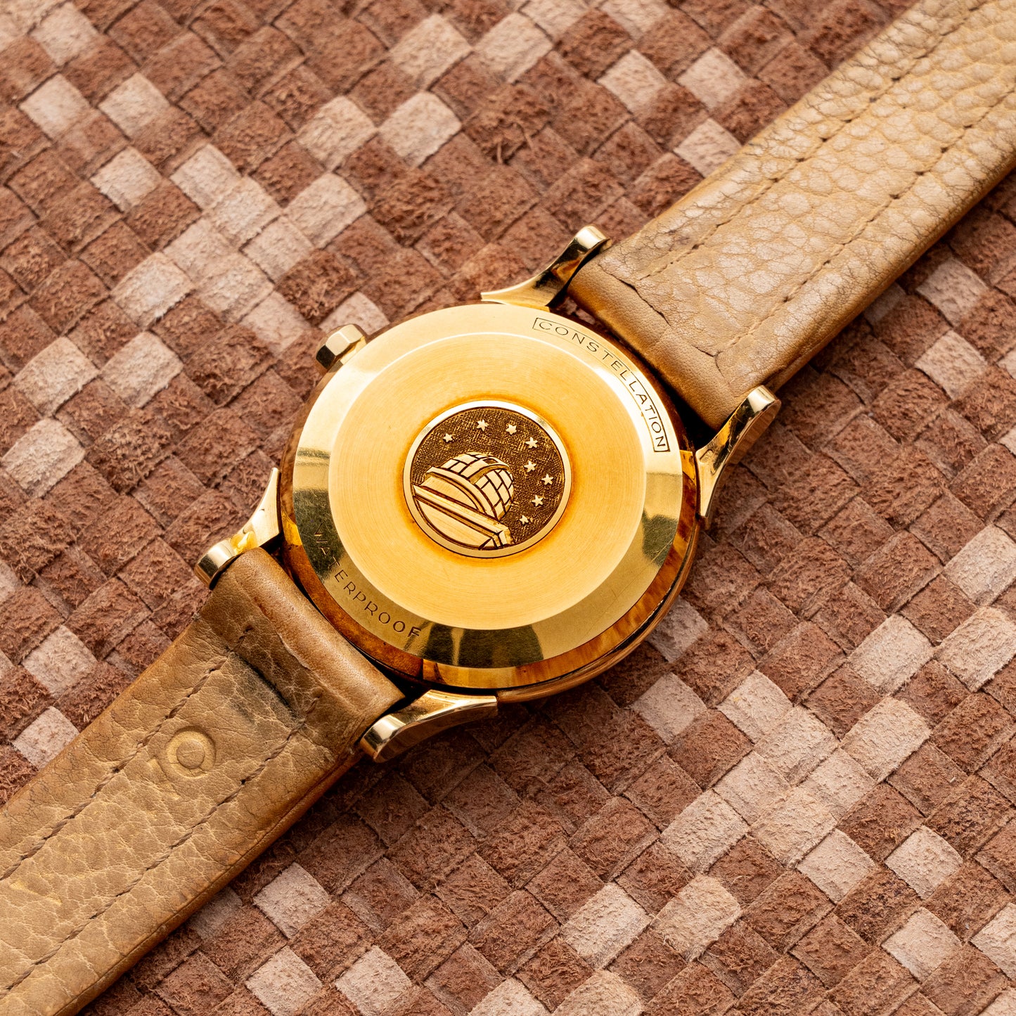 OMEGA CONSTELLATION AUTOMATIC REF. 2782 / 2799 SC