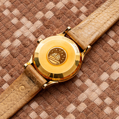 OMEGA CONSTELLATION AUTOMATIC REF. 2782 / 2799 SC