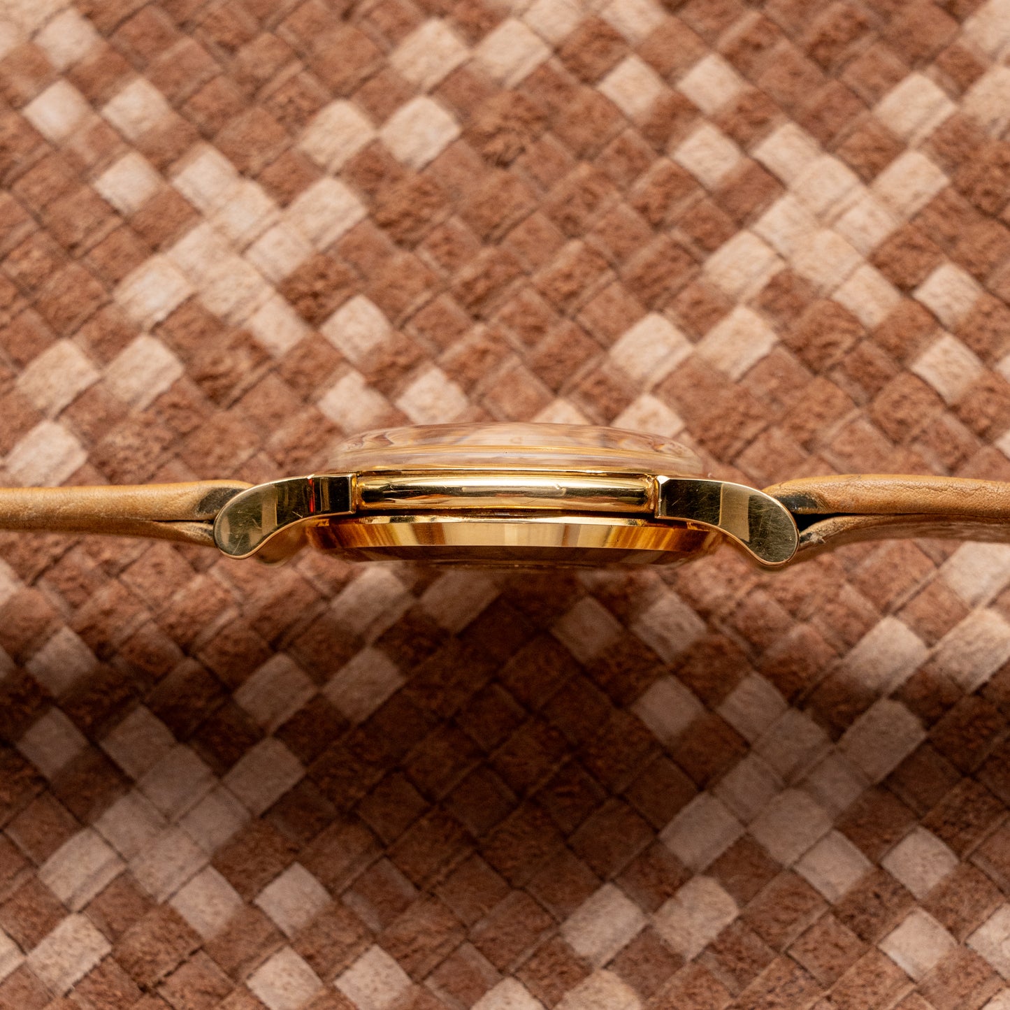 OMEGA CONSTELLATION AUTOMATIC REF. 2782 / 2799 SC