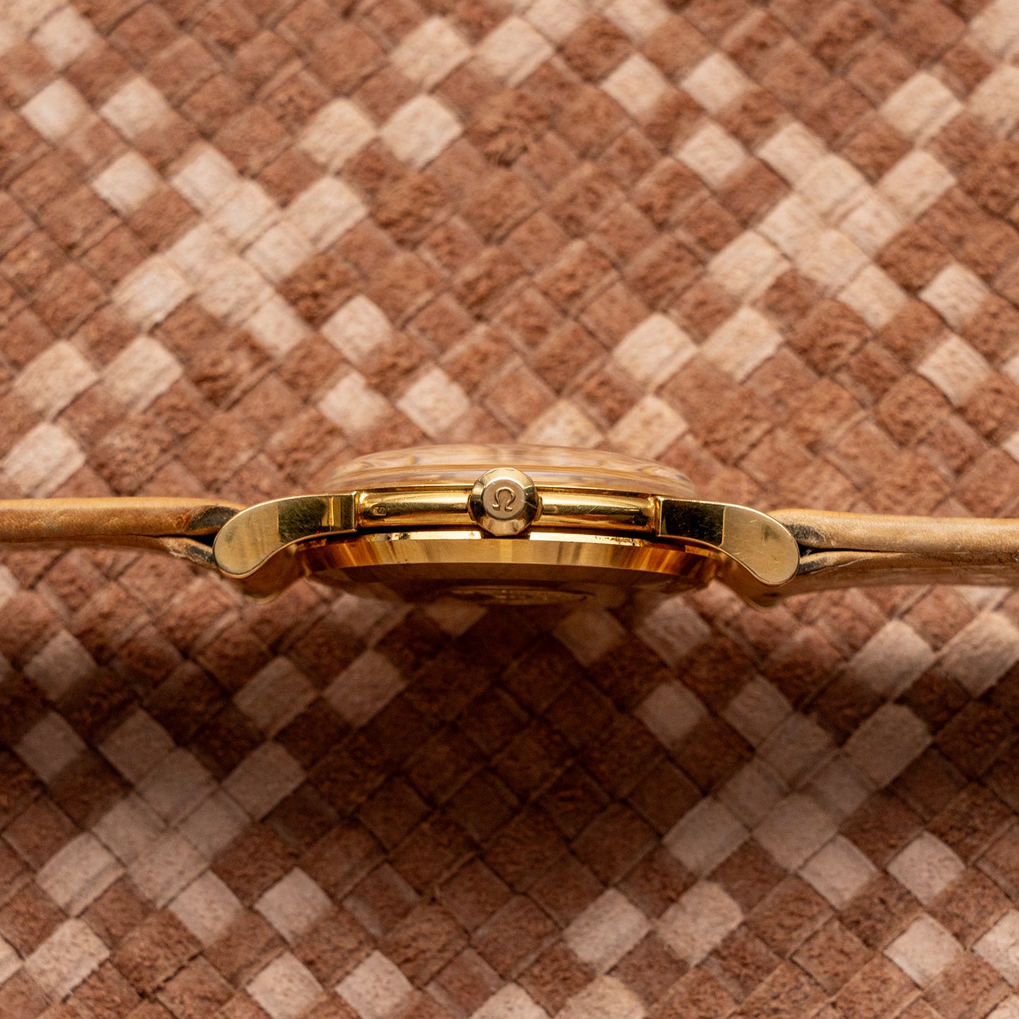 OMEGA CONSTELLATION AUTOMATIC REF. 2782 / 2799 SC