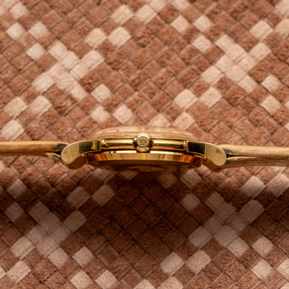 OMEGA CONSTELLATION AUTOMATIC REF. 2782 / 2799 SC