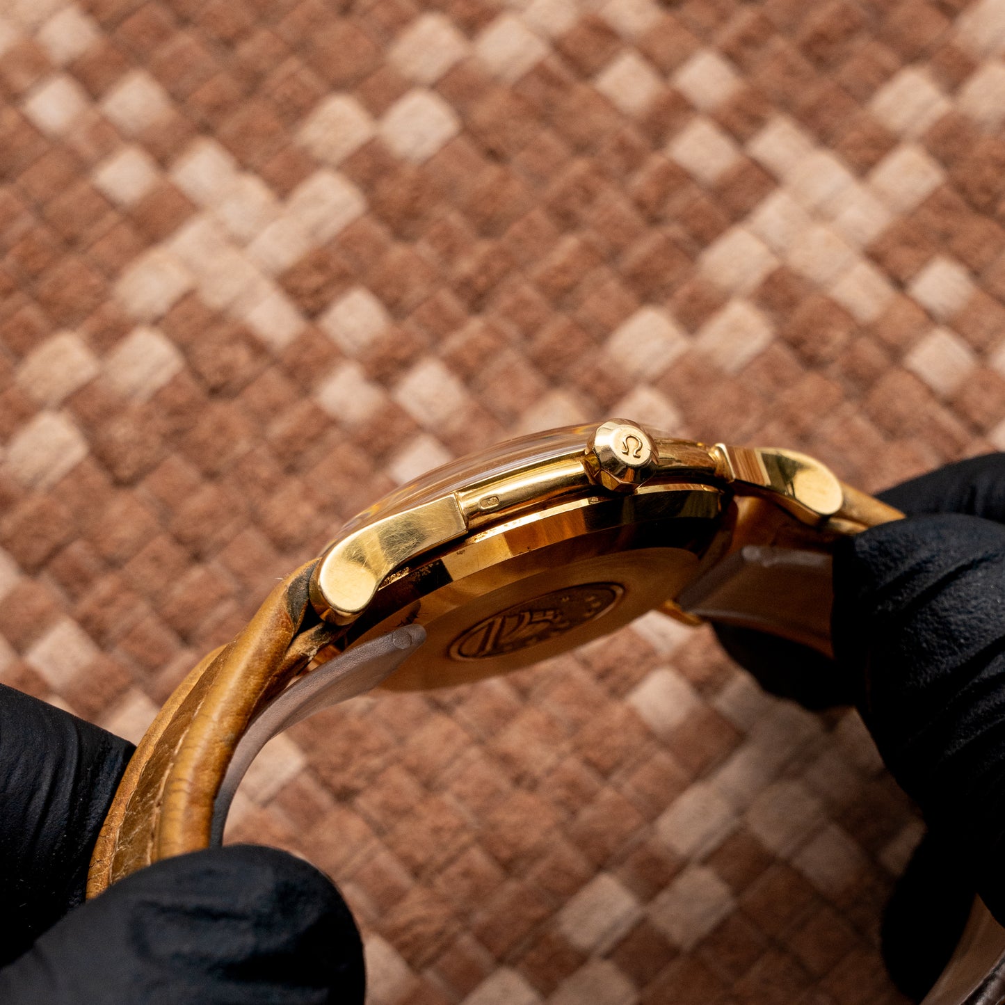 OMEGA CONSTELLATION AUTOMATIC REF. 2782 / 2799 SC