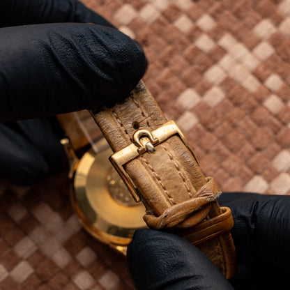 OMEGA CONSTELLATION AUTOMATIC REF. 2782 / 2799 SC