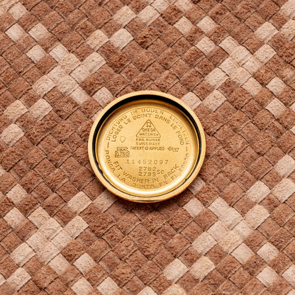 OMEGA CONSTELLATION AUTOMATIC REF. 2782 / 2799 SC